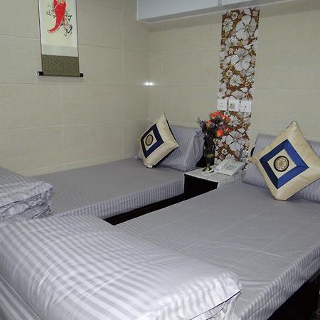 Narli Guest House Kowloon  Exterior photo