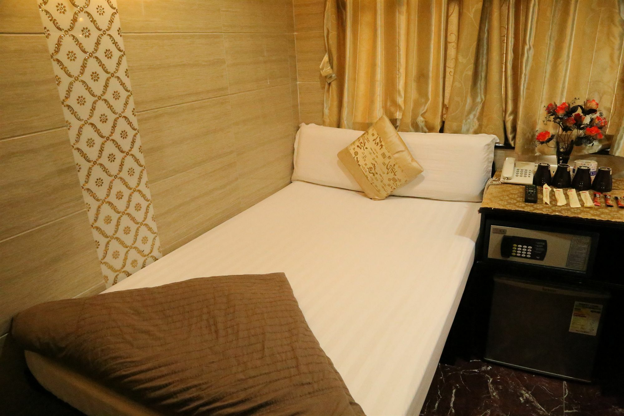 Narli Guest House Kowloon  Exterior photo
